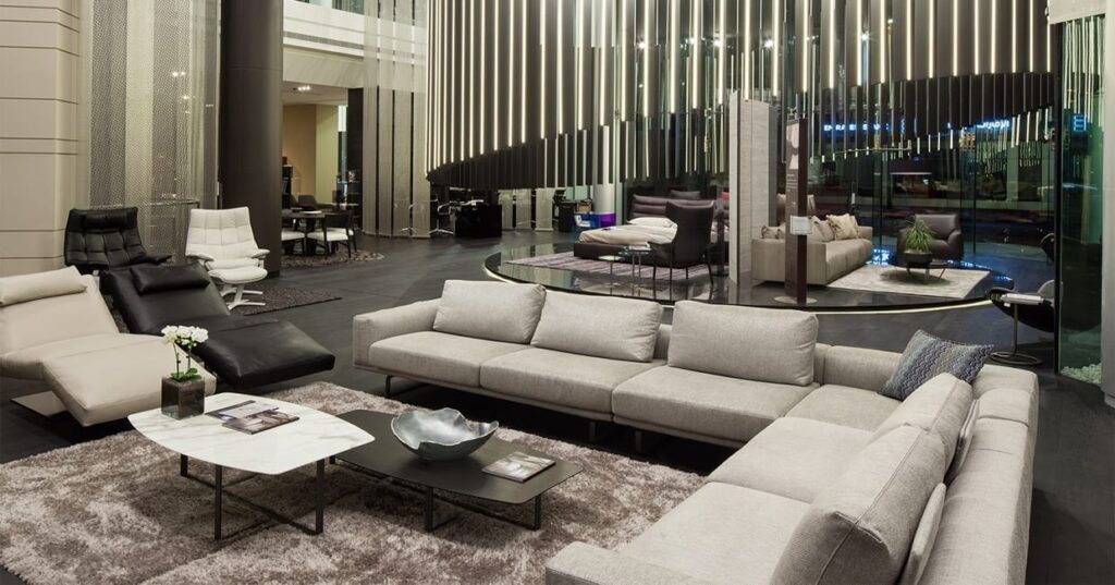 Natuzzi