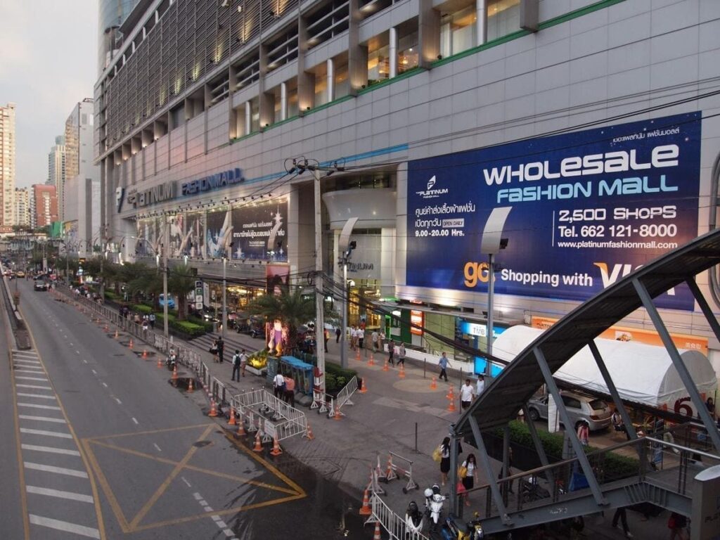 Platinum Group sees gold in Chinese tourism