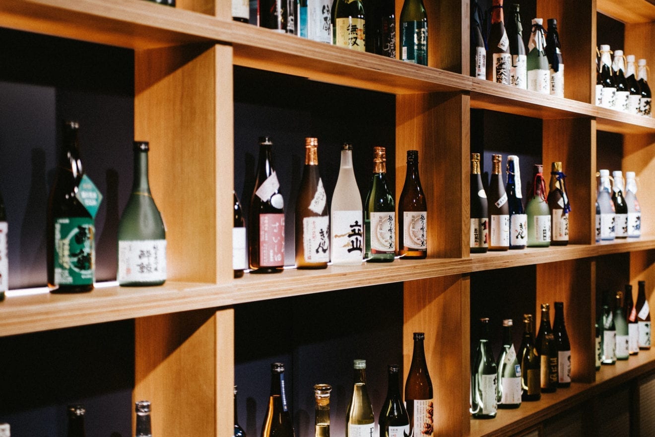 Sake Central to celebrate Japanese culture