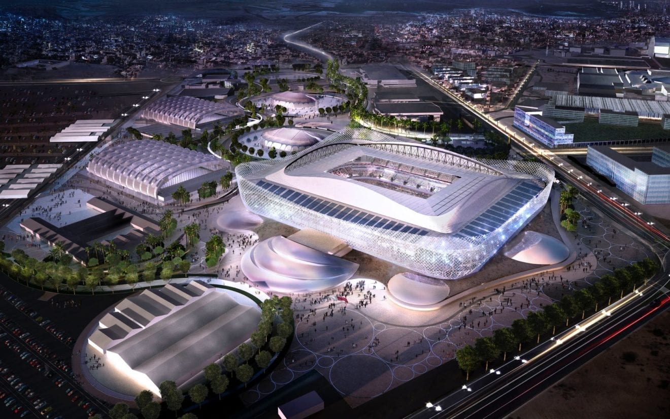 Bangkok’s Stadium One puts focus on sports retail