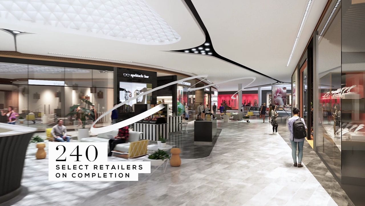 The Glen to unveil new fresh food market hall