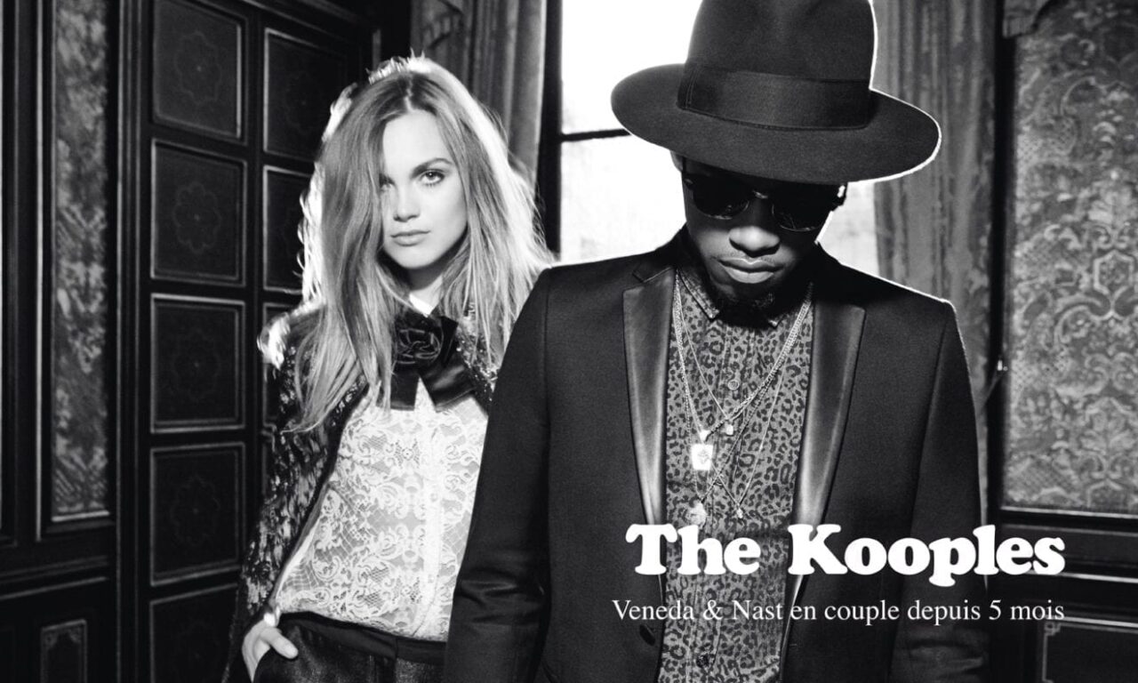 The Kooples is looking to Asia for expansion
