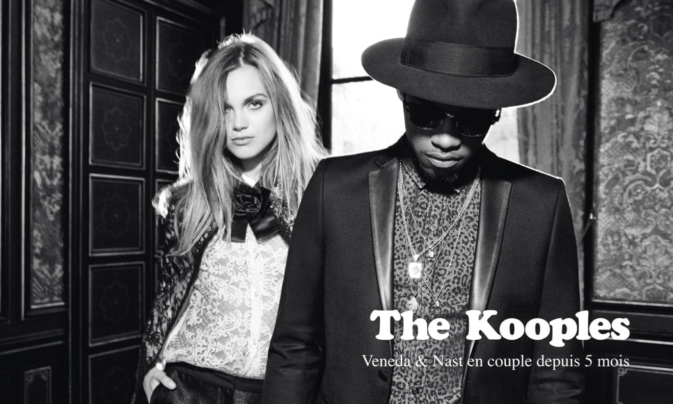The Kooples is looking to Asia for expansion
