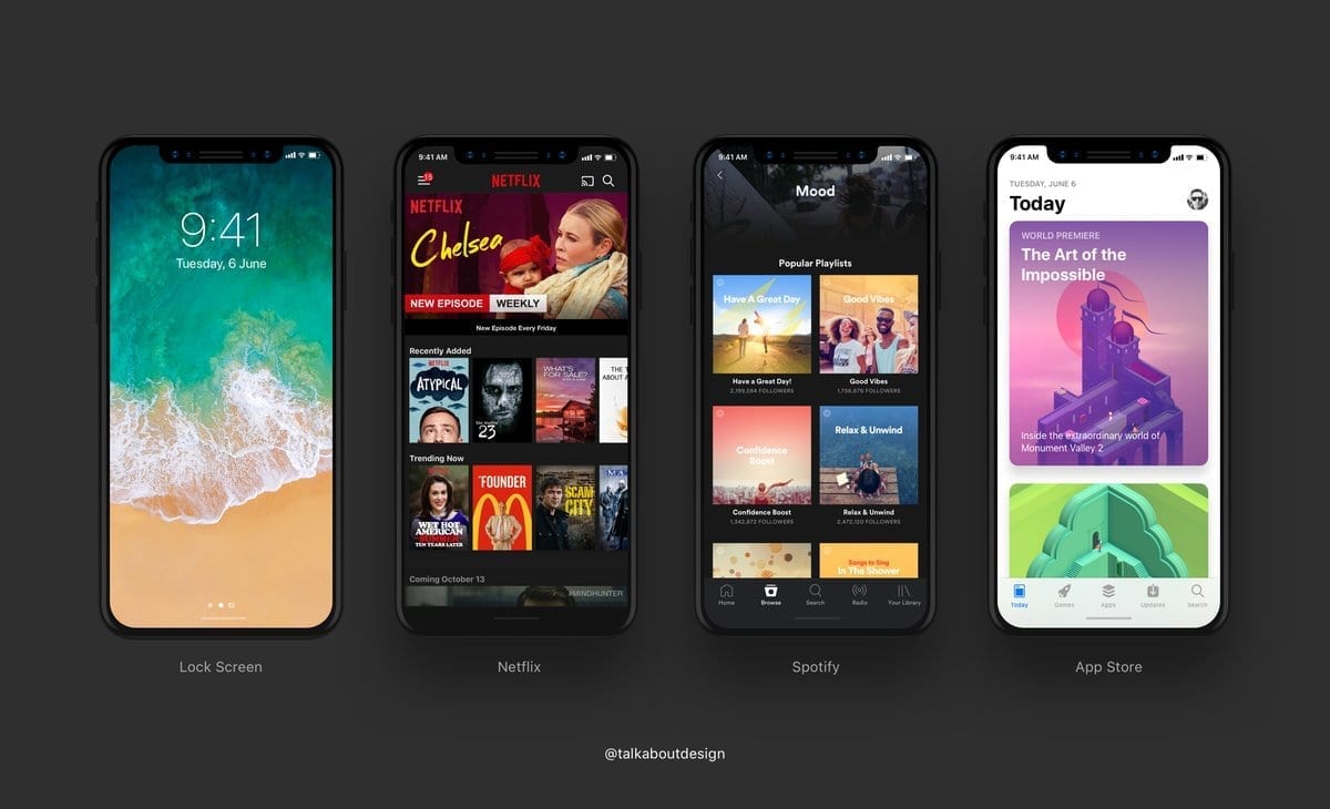 IPhone 8 Sees Bleak Response In Australia As Buyers Await iPhone X