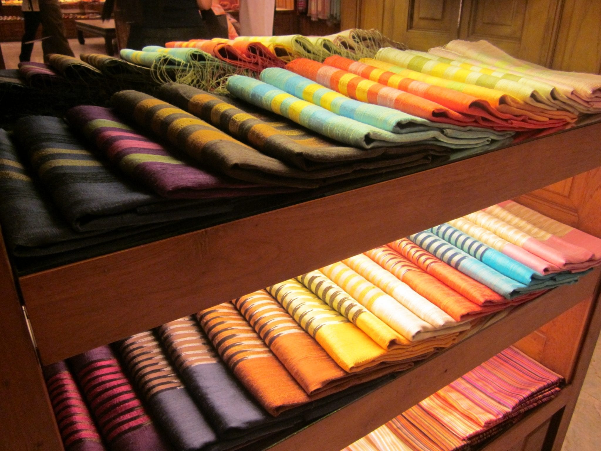 Jim Thompson enters a new era with reimagined flagship in Bangkok