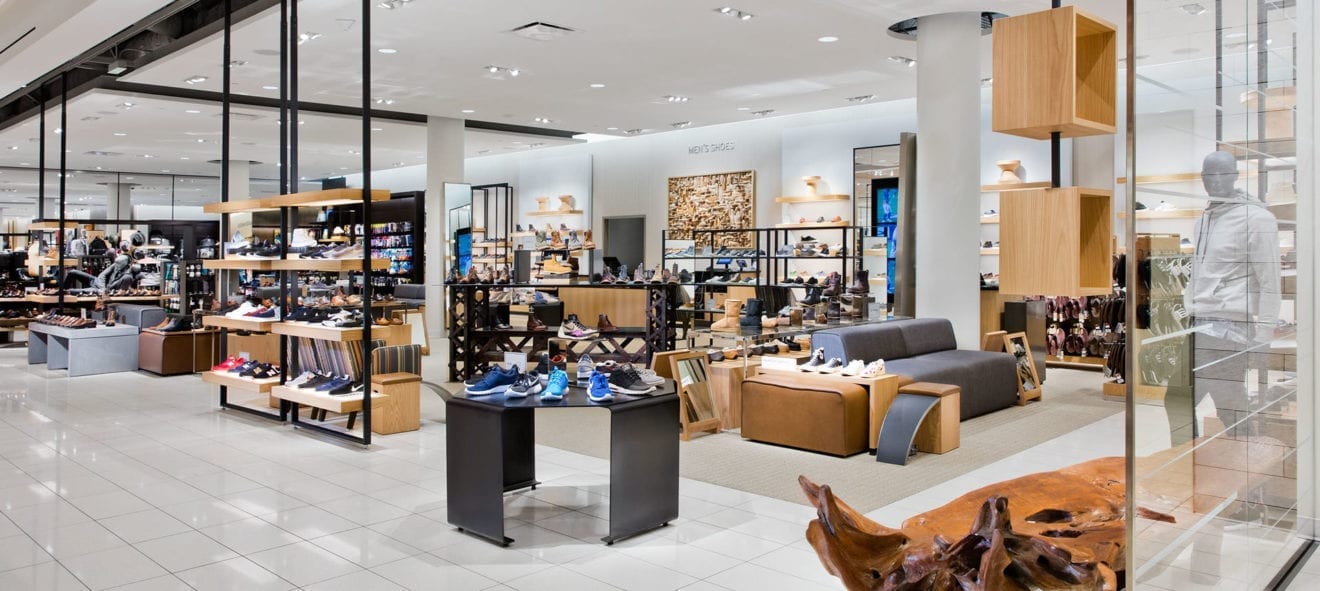 Nordstrom privatisation moves closer