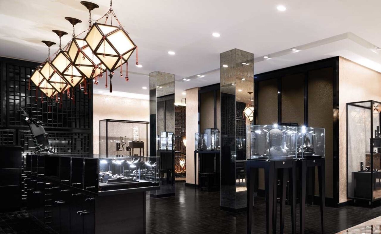Thomas Sabo Hong Kong opens flagship
