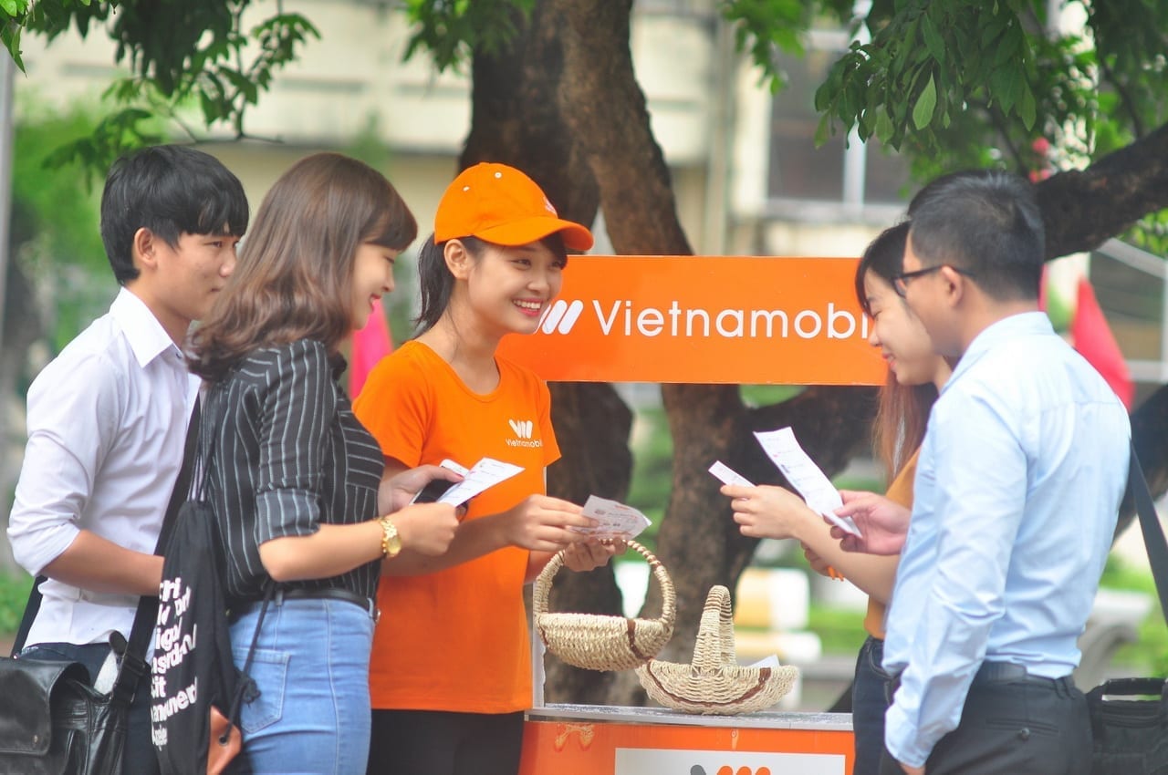 Vietnamobile achieves nationwide 3G coverage