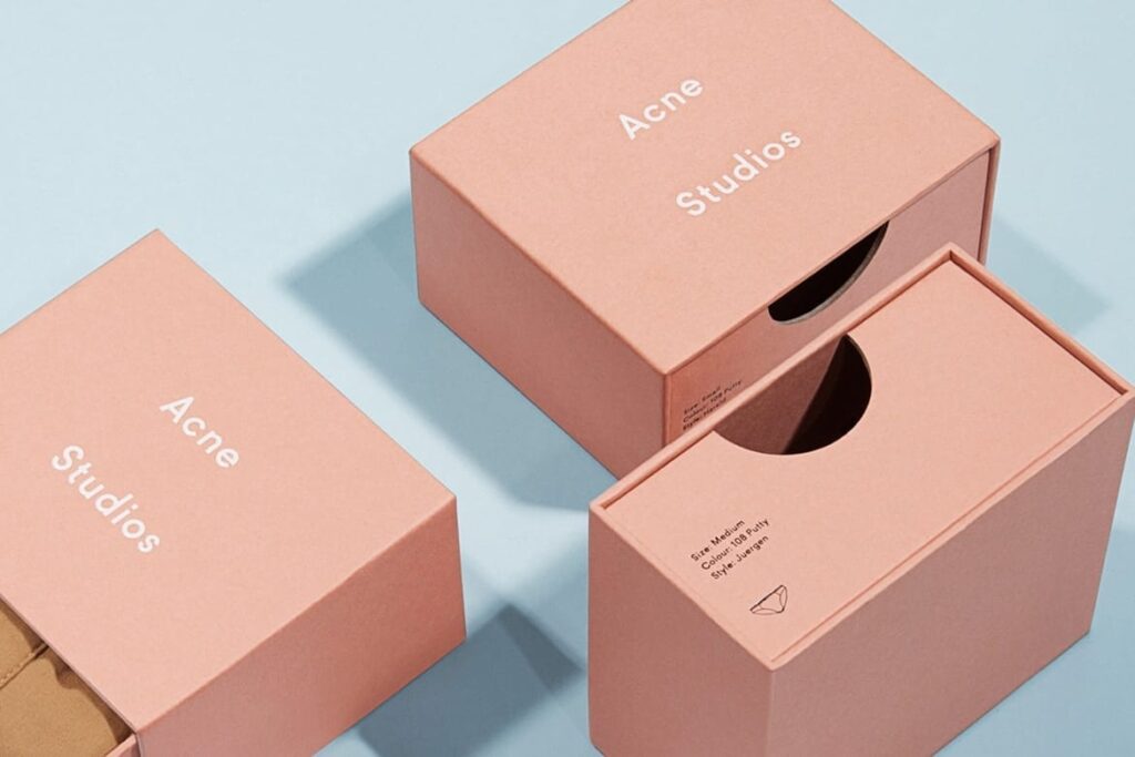 Acne Studios