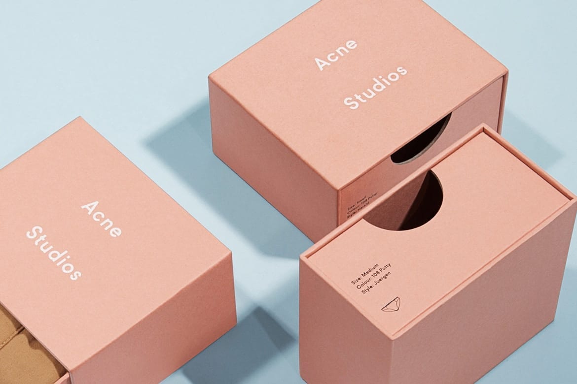 IDG Capital and Hong Kong-based I.T Group invests in Acne Studios
