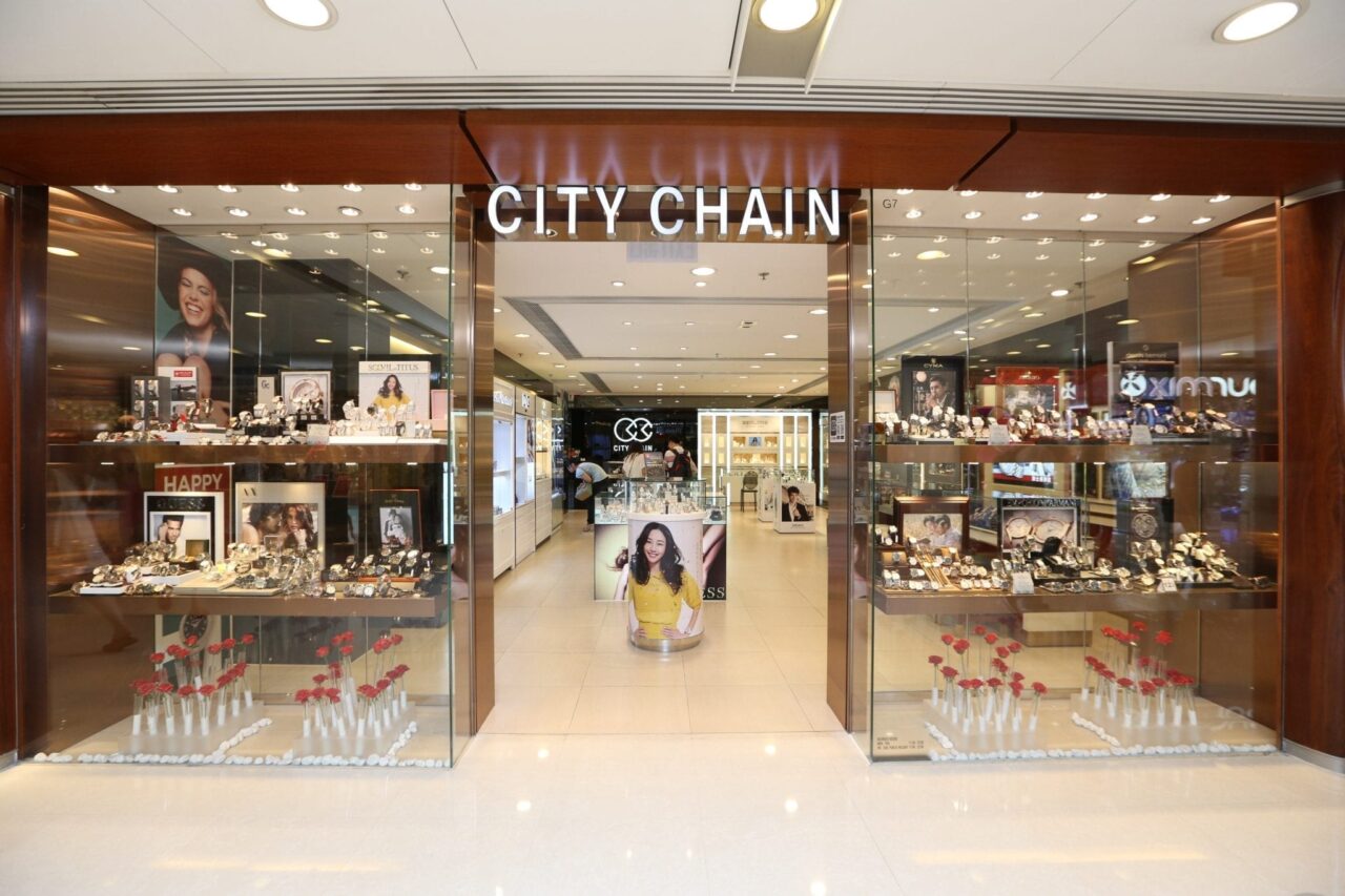 City Chain