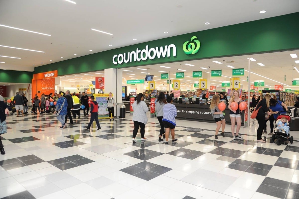 Countdown cuts off kids’ access to energy drinks
