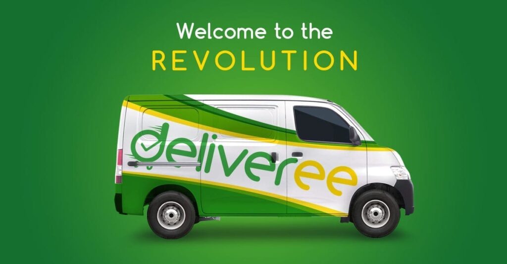 Deliveree raises cash for expansion