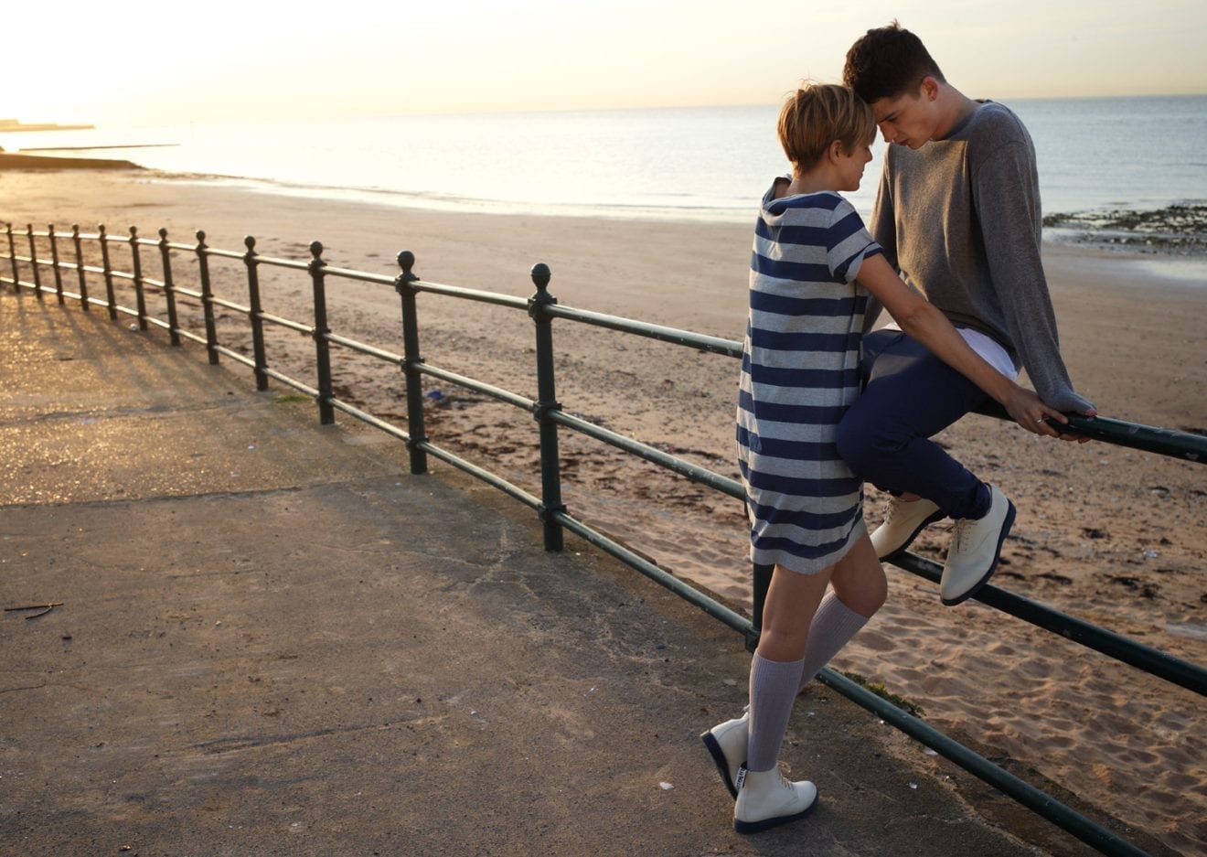 Asia gives Dr Martens revenues a kick along