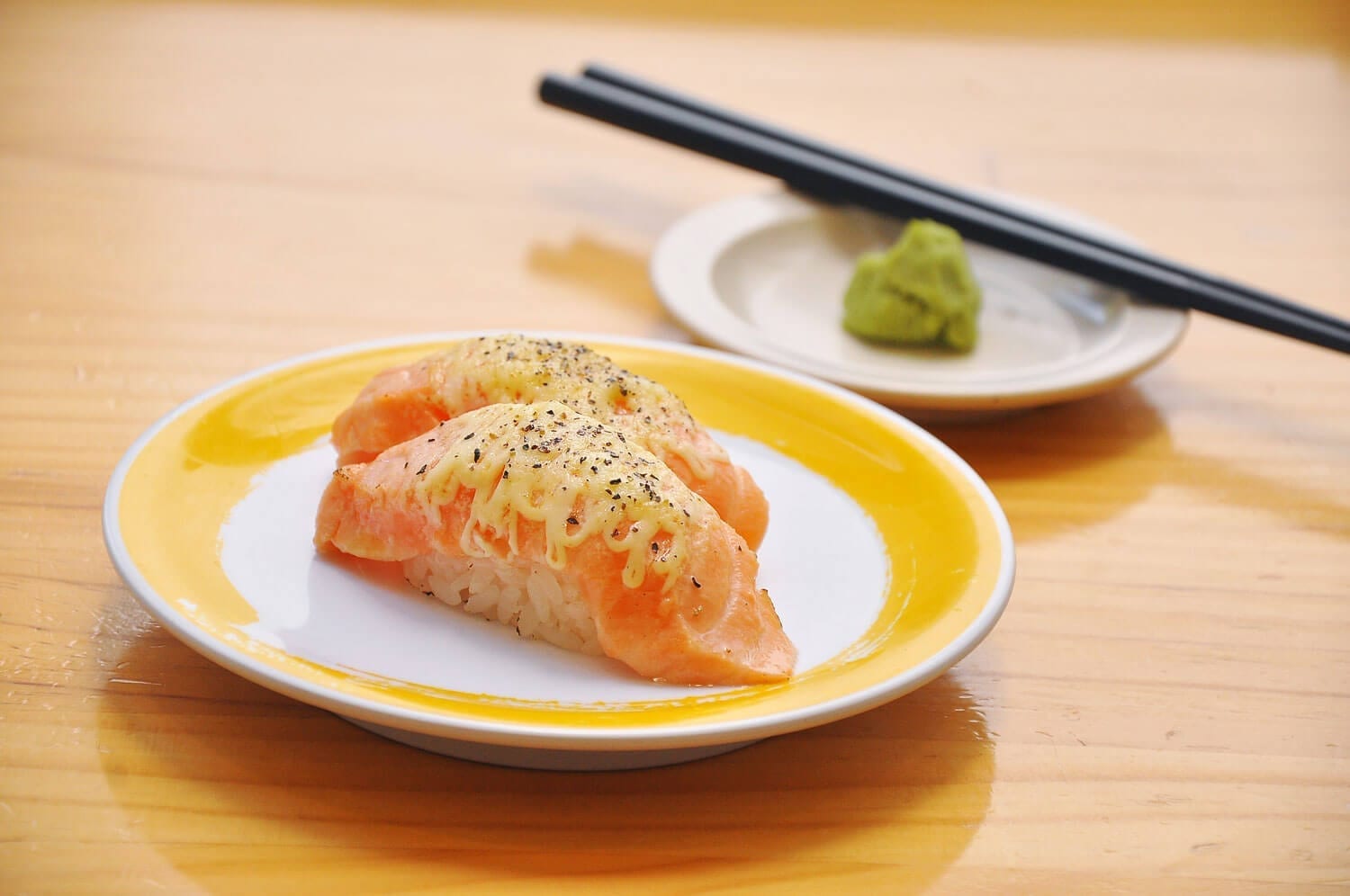 Sudden Closure: Itacho Sushi Bids Farewell to Singapore, Winding Up Operations Following Founder’s Death