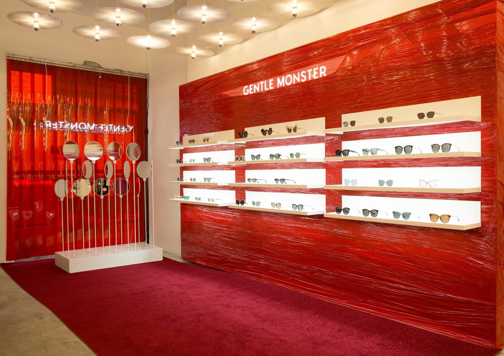 Iicombined Unveils Fourth Haus Nowhere In Seoul; A New Era Of Experiential Retail