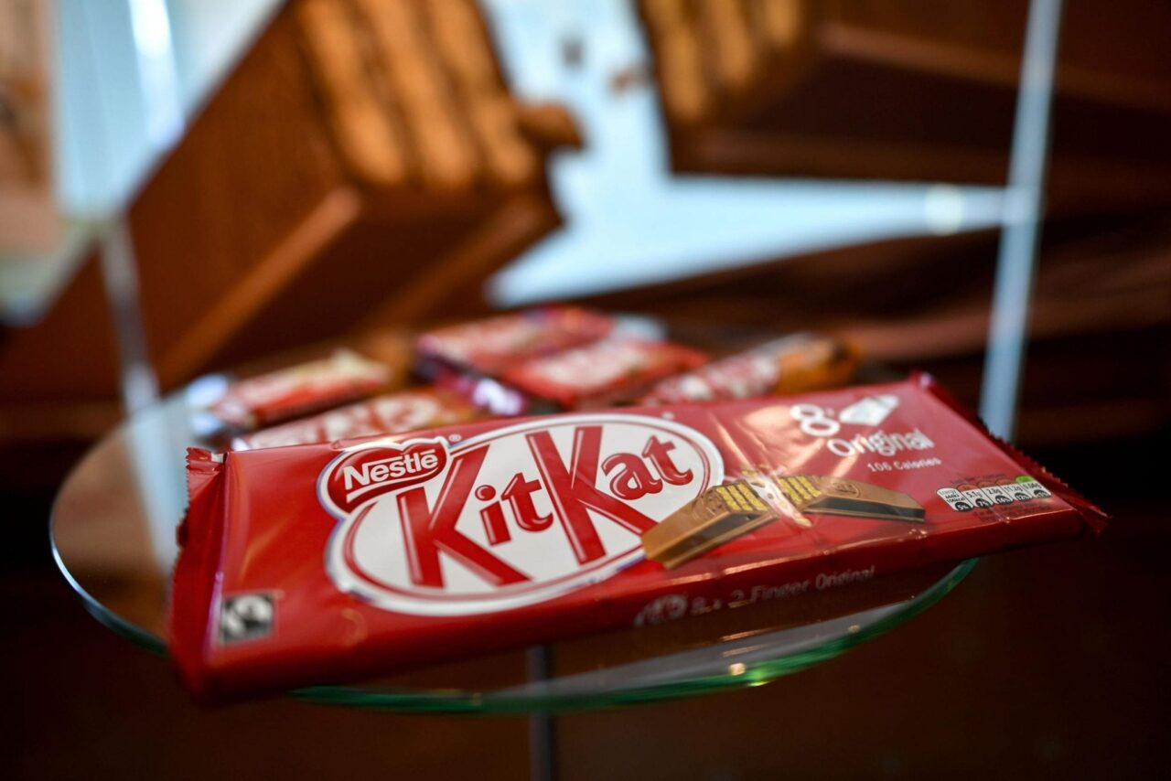 Kit Kat