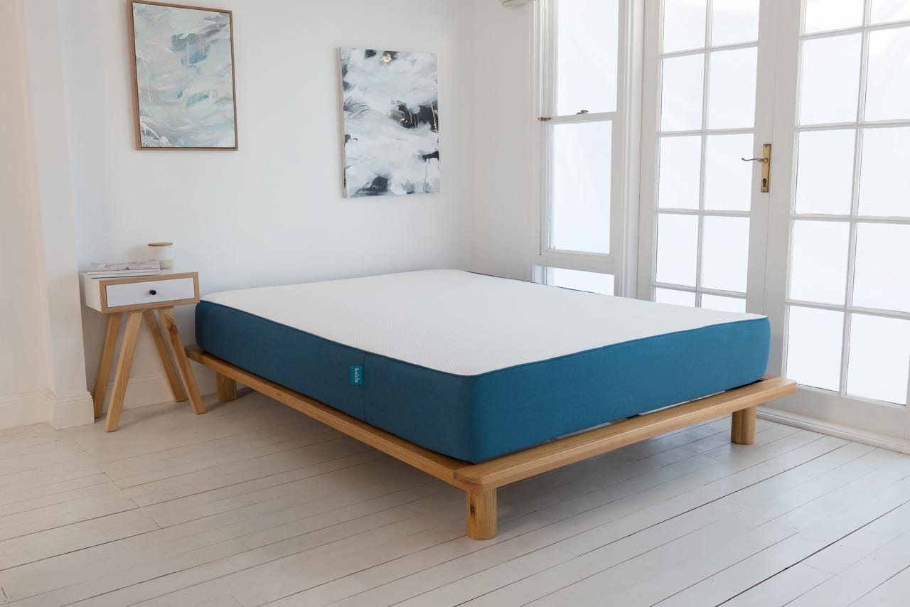 Mattress retailer launches in Japan