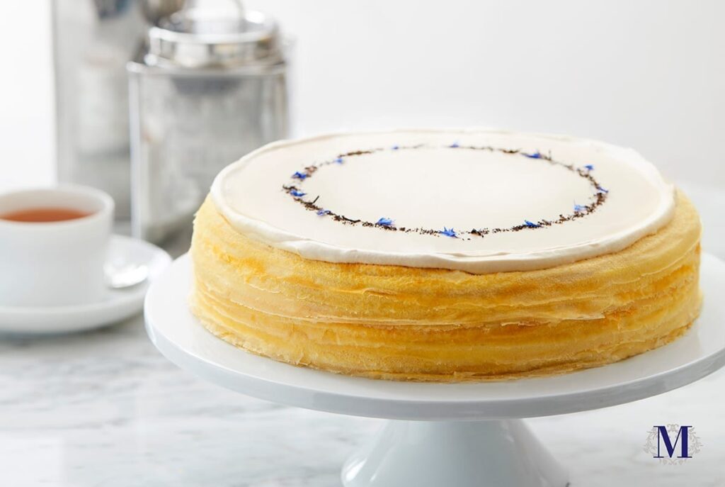 Lady M Confections Tightens Grip on Singapore Market, Amplifying Southeast Asia Expansion