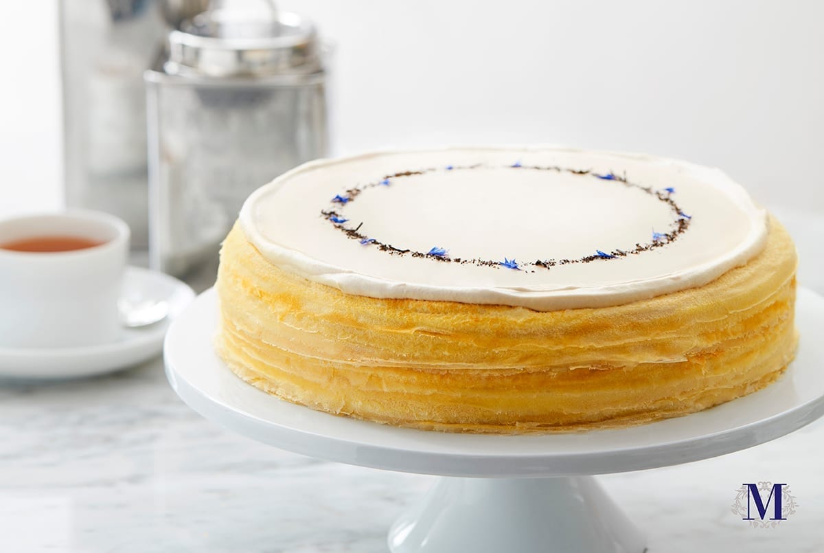 Lady M Confections Tightens Grip on Singapore Market, Amplifying Southeast Asia Expansion