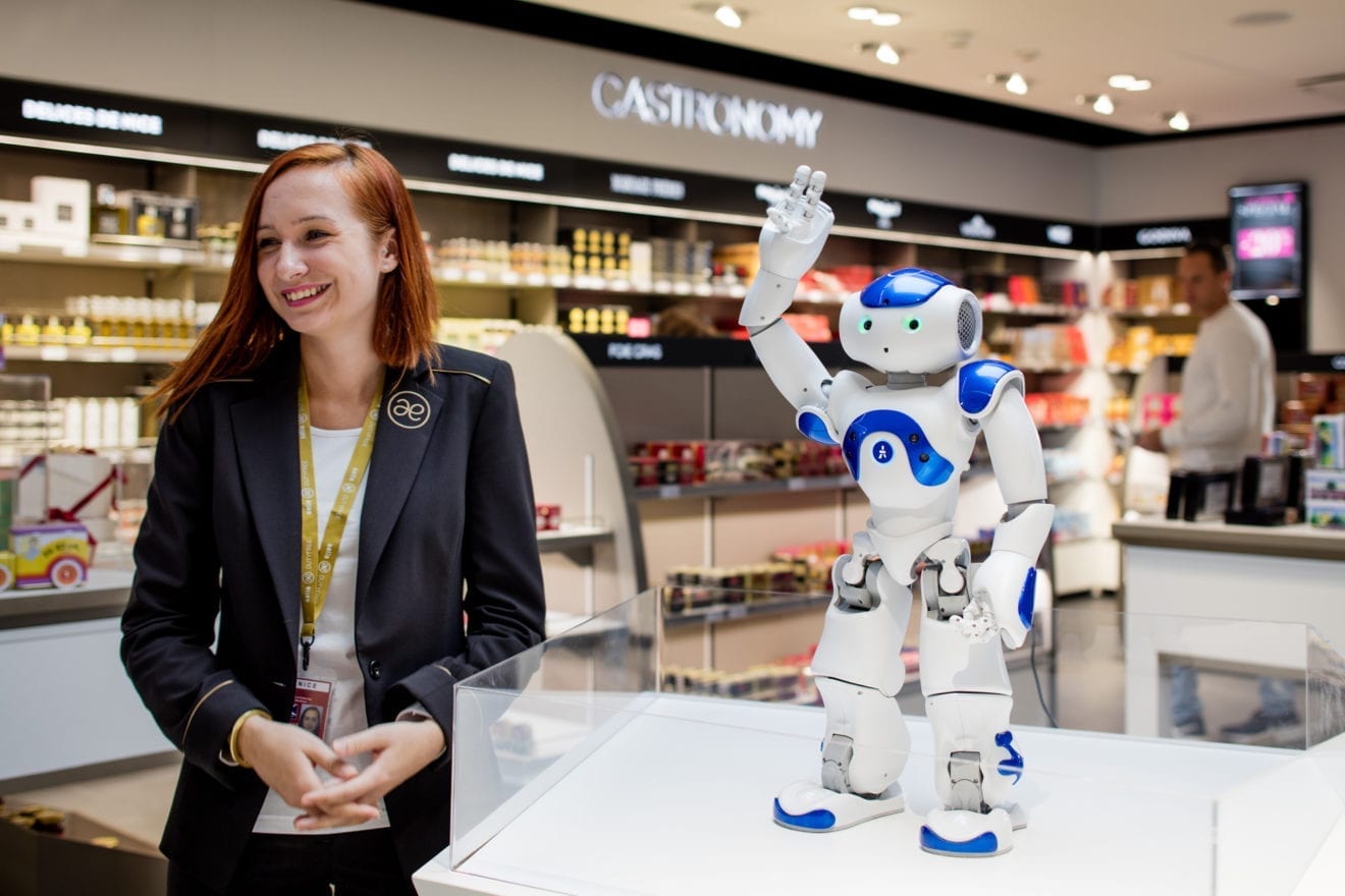 Lagardere Travel Retail reopens 88 stores in Wuhan Airport