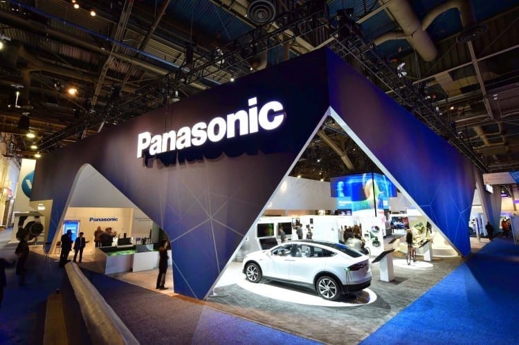 Panasonic 1