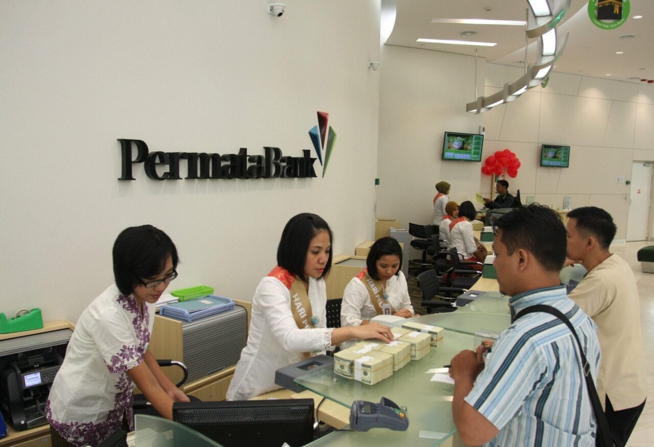 Permata Bank
