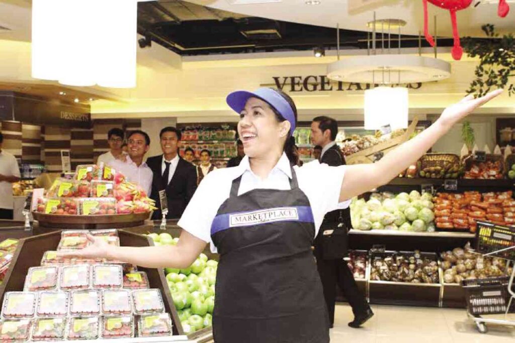 Rustan’s launches Shang Marketplace concept