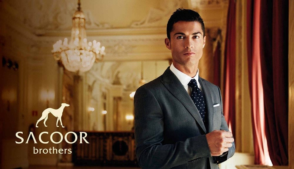 Sacoor Brothers Inaugurates “Flagship Store”
