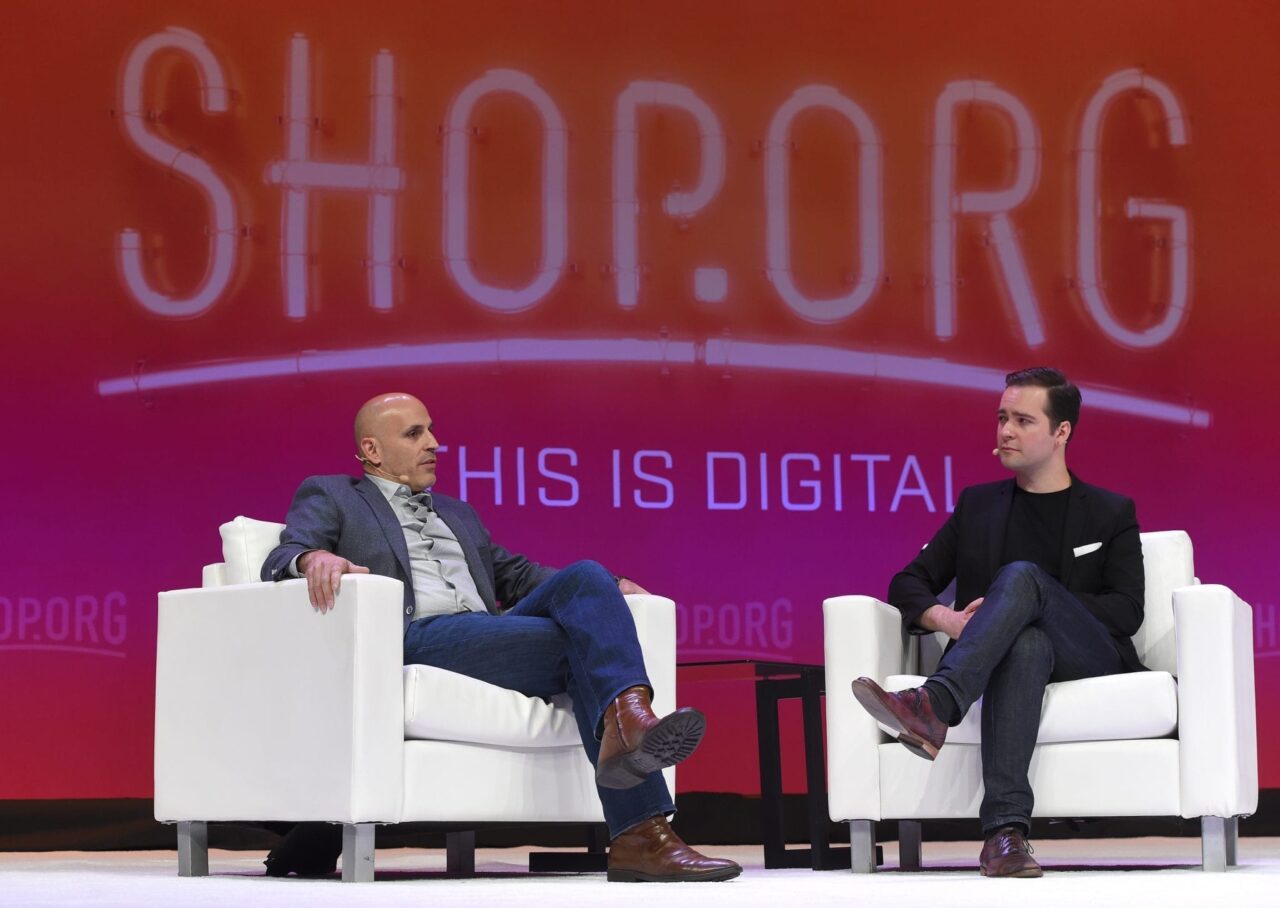 It’s time for Shop.org to rebrand