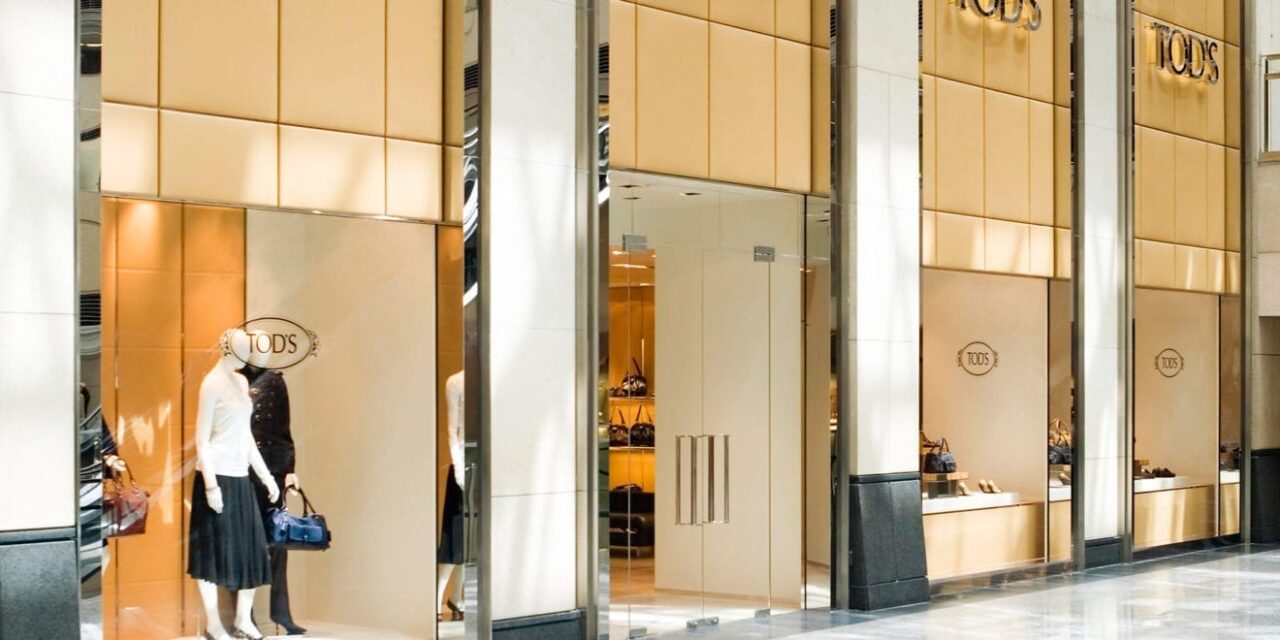 Tod’s Landmark