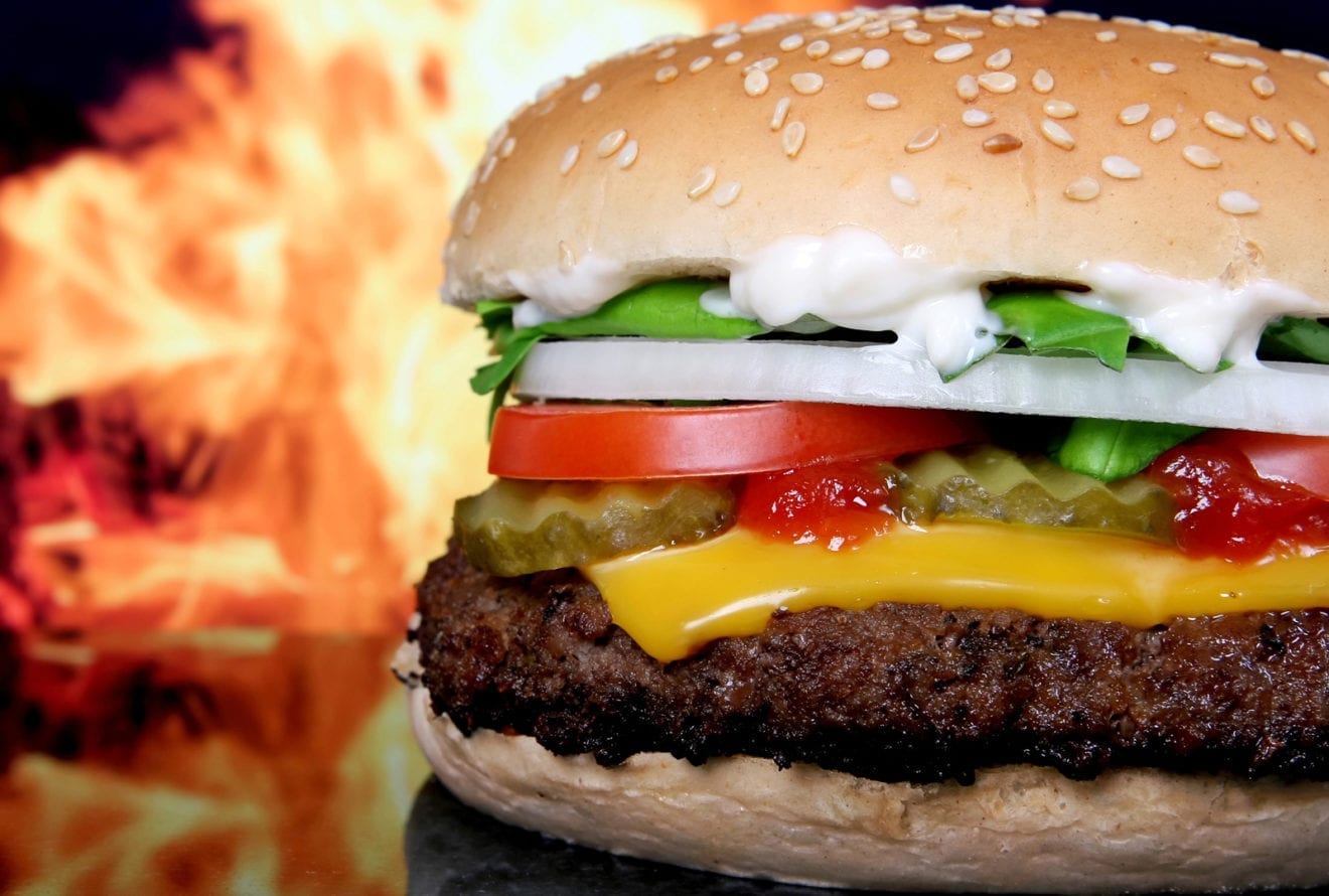 Yum China Lifts Off Beyond Burger in KFC, Pizza Hut, Taco Bell