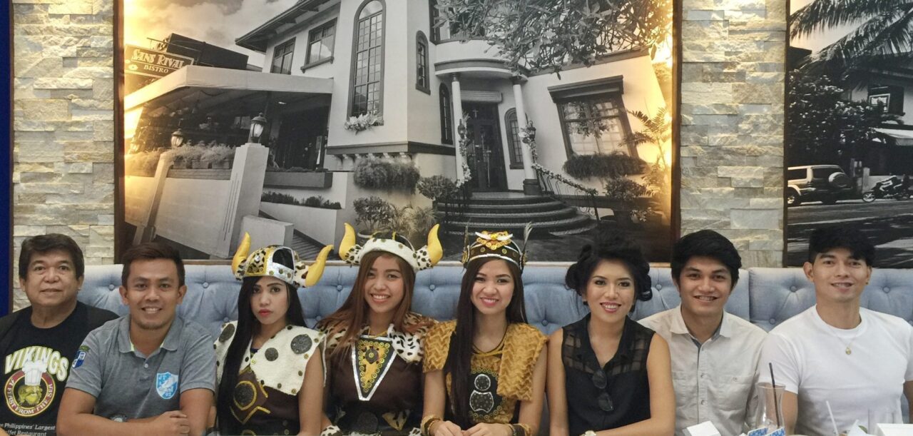 Vikings Group expands on buffet concept