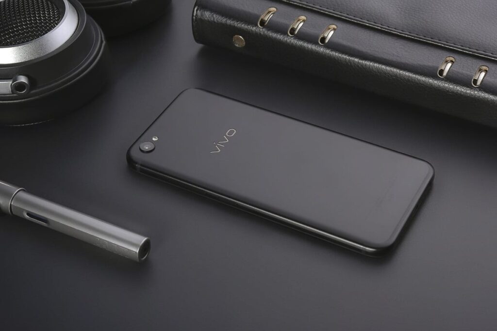 Vivo Smartphone