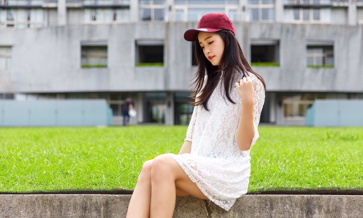 YP Basics taking caps to the world