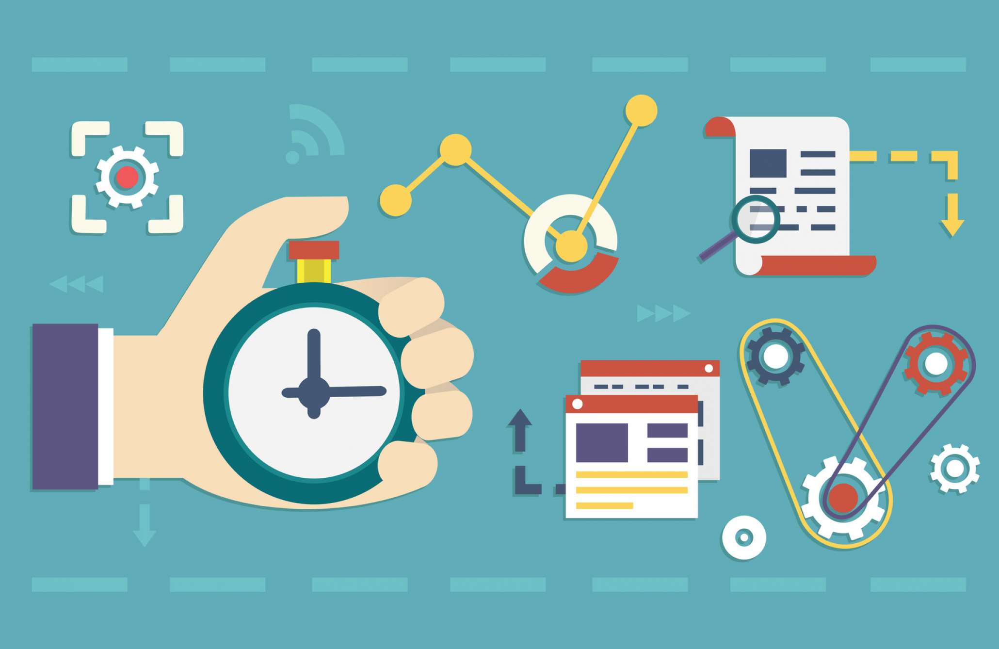 More APAC enterprises benefiting from IaaS