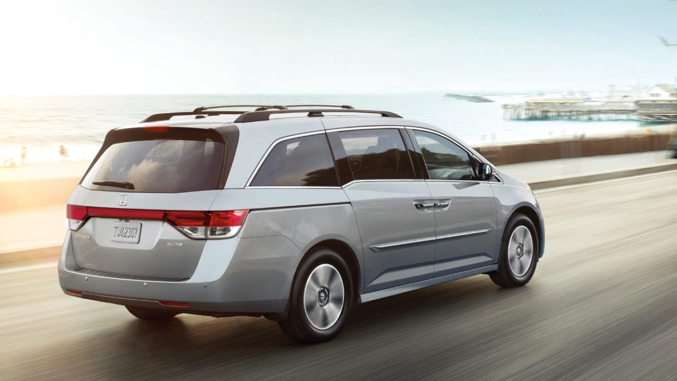 Honda Malaysia retains number one spot for non-national brands
