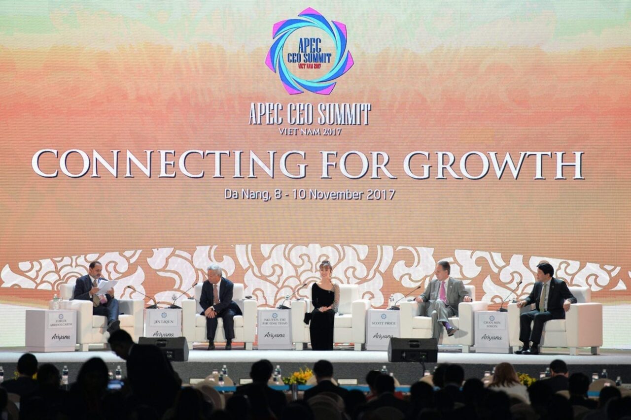 Vietjet evolving as a Consumer Airline in its next phase development