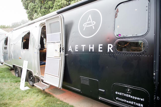 Aether 1