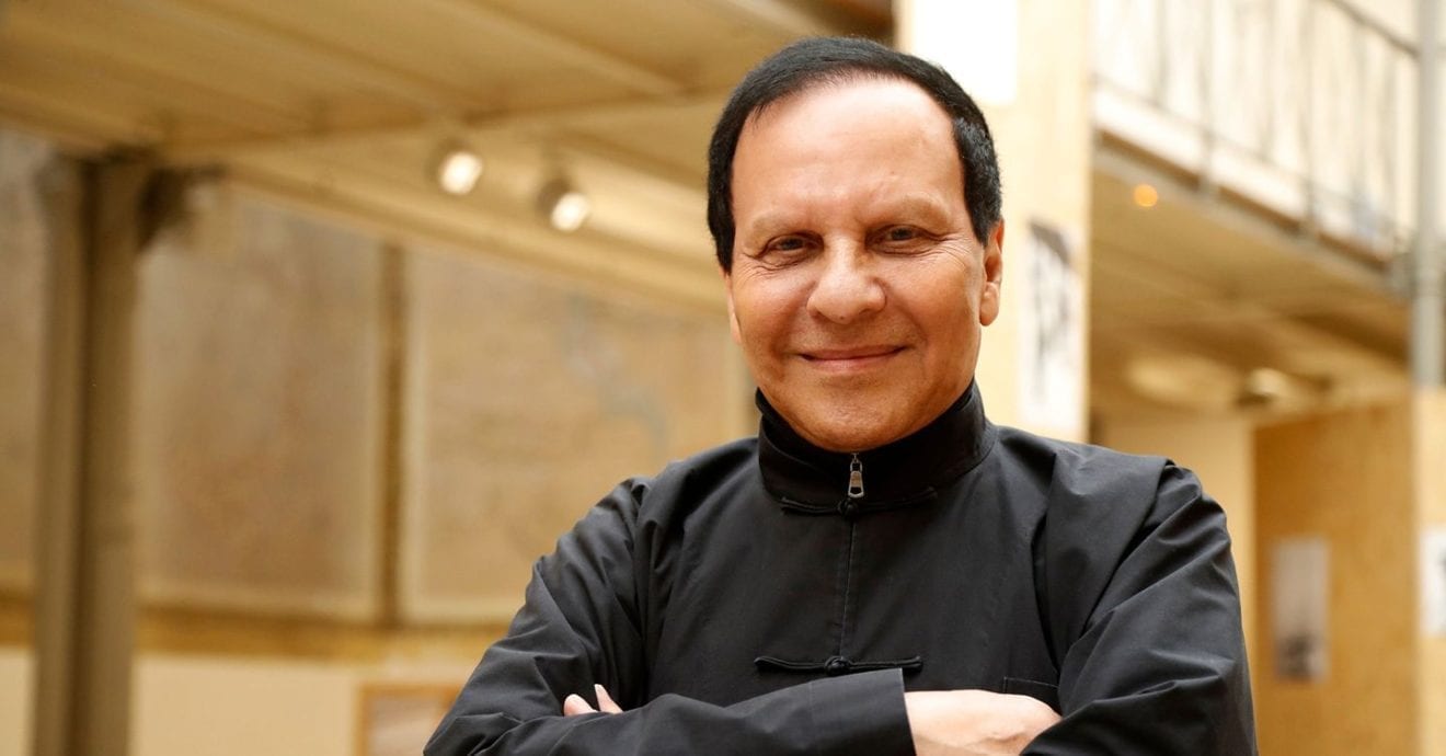 Azzedine Alaïa dies at the age of 77