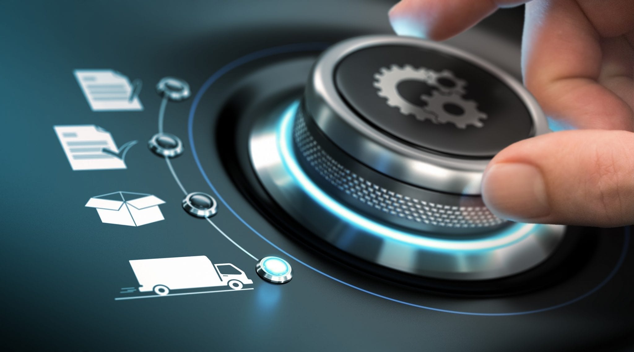 Bolloré Logistics-Oro Inc. Partnership Launches Order-to-Delivery B2B E-commerce Platforms