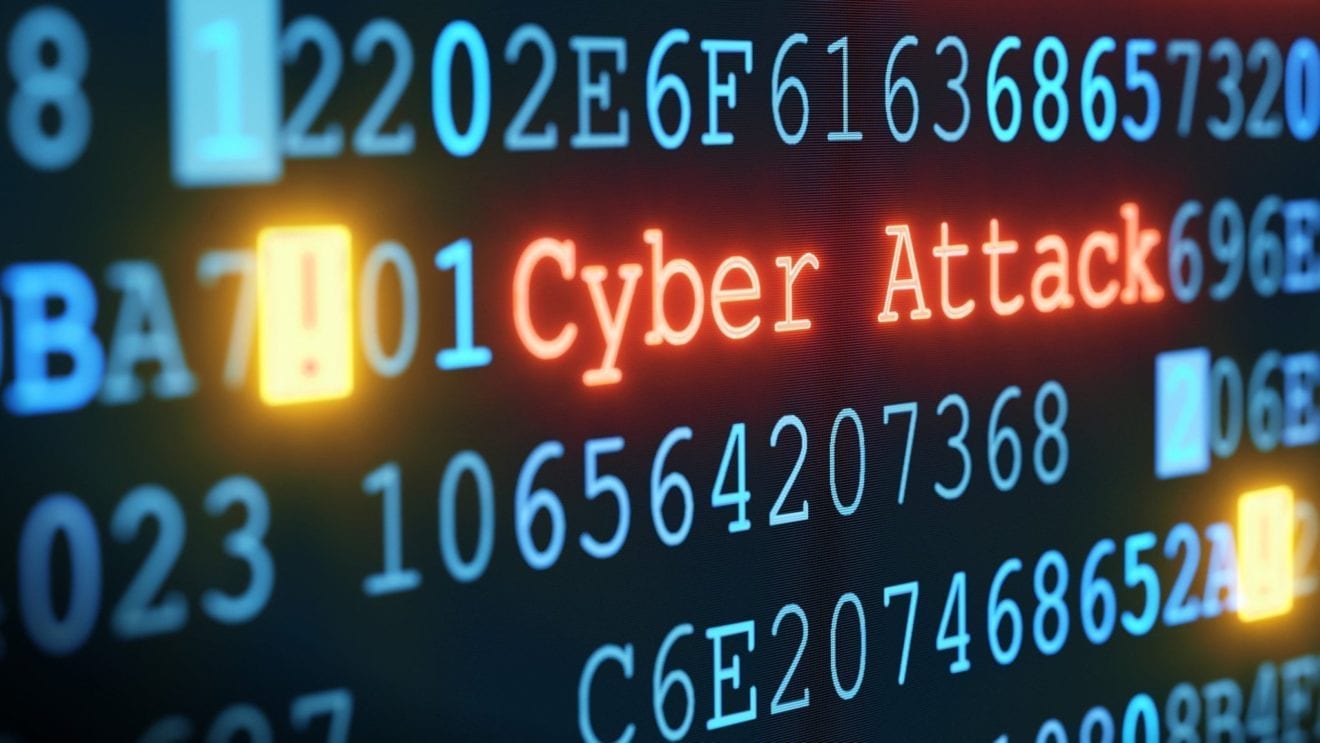 Stop DDoS from ruining your retail Brand’s sales momentum
