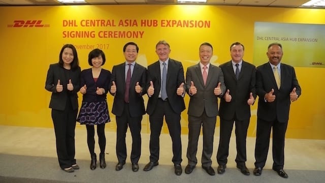 DHL HKIA 1
