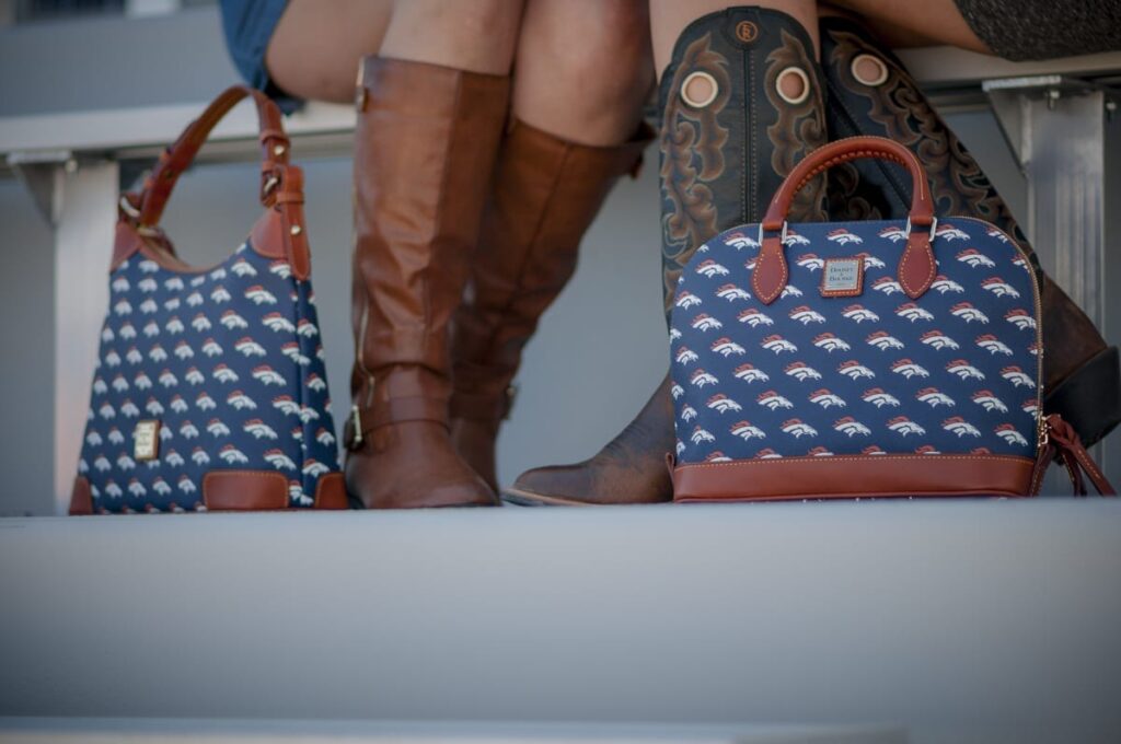 Dooney & Bourke launches on Tmall Global