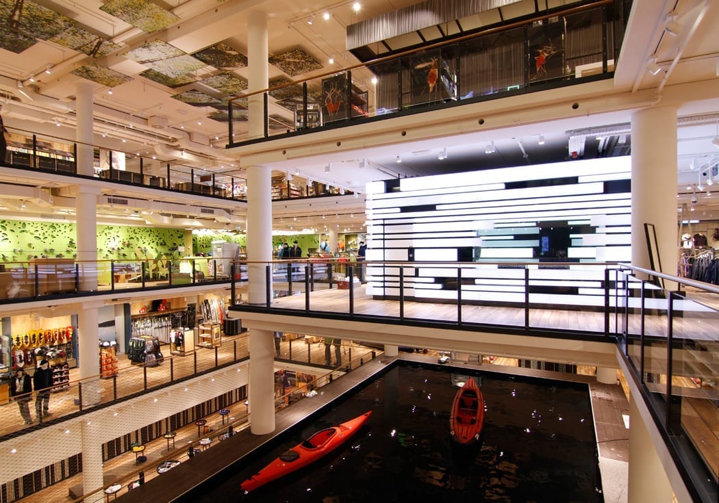 Fenix Outdoor Accelerates International Omnichannel Expansion  with Manhattan Associates