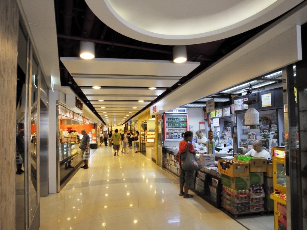 Gaw Capital, Consortium Partners To Acquire 17 Shopping Centers in Hong Kong