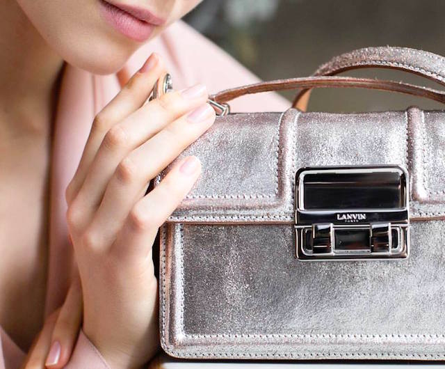 Lanvin fashion bag1