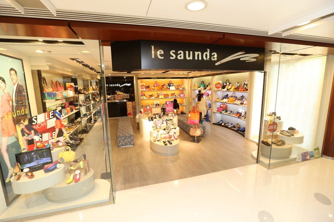 Le Saunda