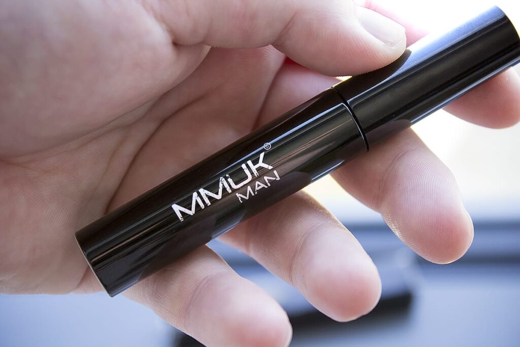 MMUK to “make history” with first men’s make-up store