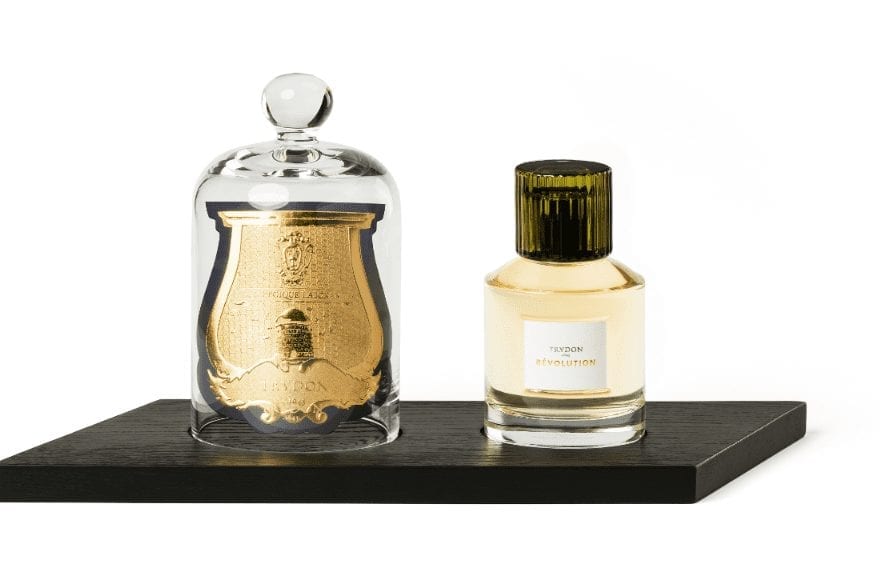 Maison Trudon